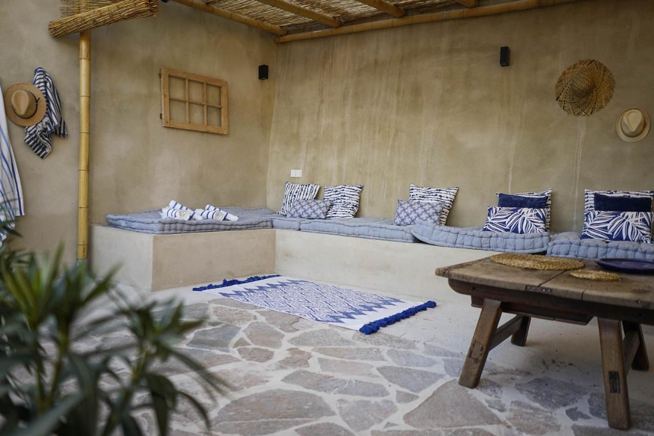Center With Pool