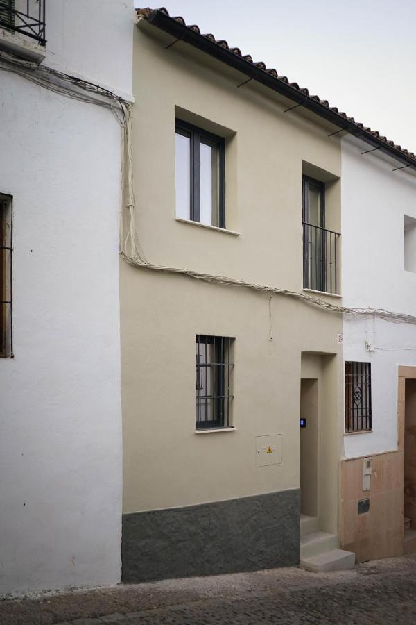 Center With Pool Ronda